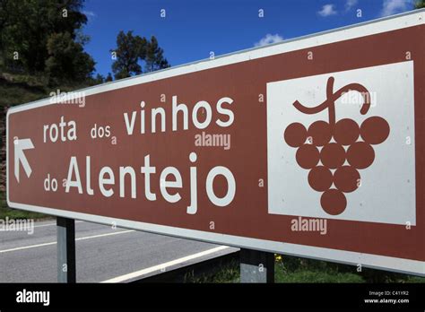 Wein Alentejo Hi Res Stock Photography And Images Alamy