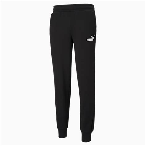 Pants Hombre Essentials Puma