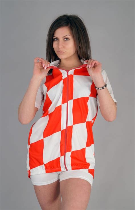 Фланелка за колоездене