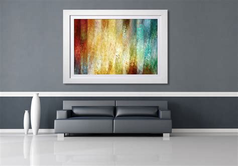 Cianelli Studios Abstract Art Print Buying Tips