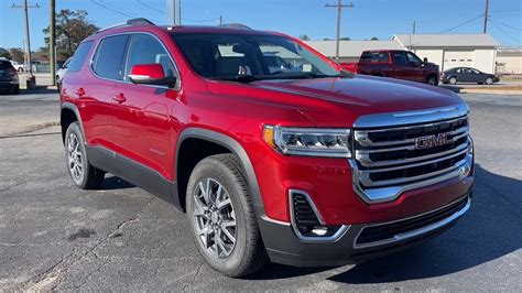 Gmc Acadia Augusta Ga Aiken Sc Grovetown Ga Evans Ga North