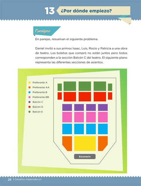 Pagina Del Libro De Matematicas Grado Contestado Historia Cuarto