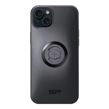 Coque De Protection Sp Connect Spc Iphone Plus Motoblouz