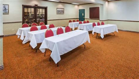 Country Inn & Suites By Carlson, Amarillo I-40 West - Amarillo, TX - Party Venue