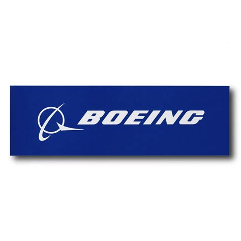 Boeing Logo : Transparent Boeing Logo Png Boeing Logo White Transparent ...