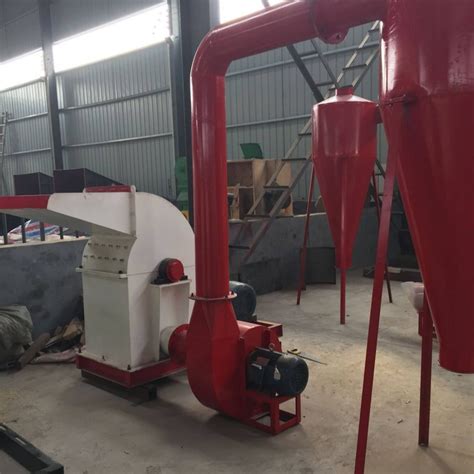 Best Sawdust Making Machine Your No1 Wood Hammer Mill Supplier