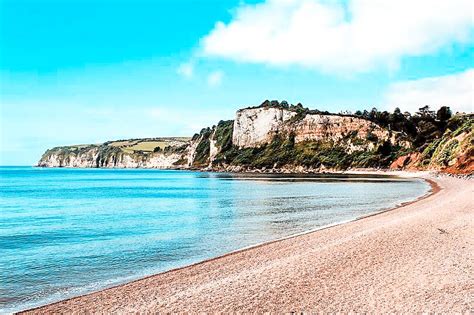 A Guide To Seaton Beach Uk