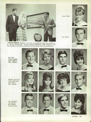 Garden Grove High School - Argonaut Yearbook (Garden Grove, CA), Class ...