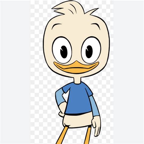 Each season focuses on one of the triplets. : r/ducktales