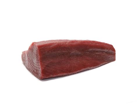 Longe De Thon Albacore DCGL SAUMUREE Rungismarket