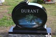 Custom Etchings Woodlawn Memorials