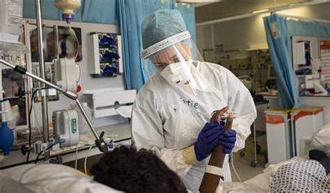 PPE: lessons from a UK manufacturer - Hospital Times