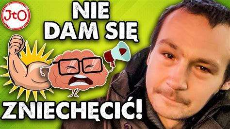 Patryk Irokez Mnie Nie Zniech Ci Youtube