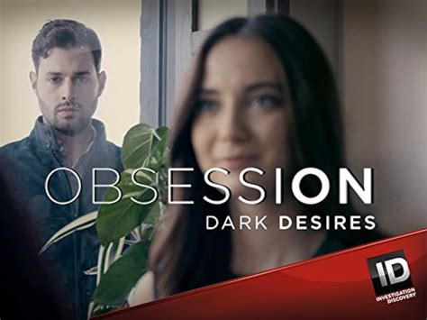 Obsession Dark Desires Cornered Tv Episode 2015 Imdb