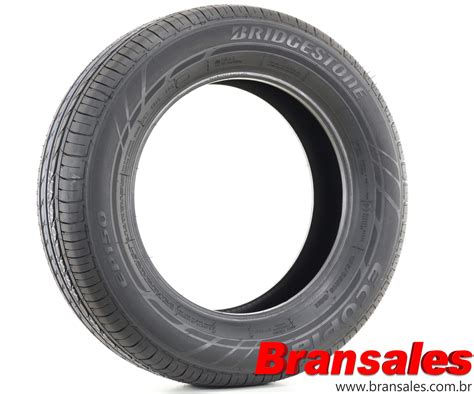 Pneu R H Ecopia Ep Bridgestone Bransales Pneus