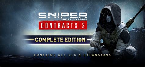 Sniper Ghost Warrior Contracts 2 Complete Edition - MMO.Net
