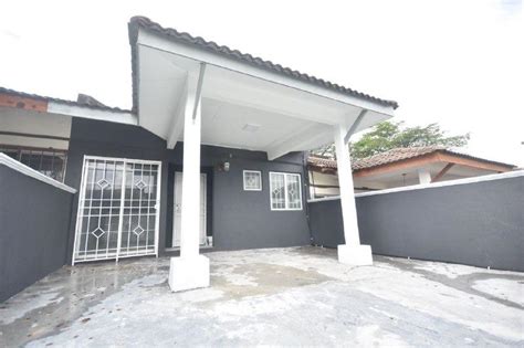 Rumah Teres Setingkat Bandar Sungai Buaya Rawang Property For Sale