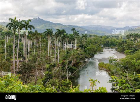 Alejandro De Humboldt National Park Hi Res Stock Photography And Images