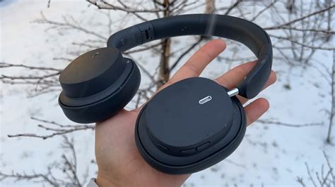 Baseus Bowie D05 - The Best Budget Wireless Headphones Under $30