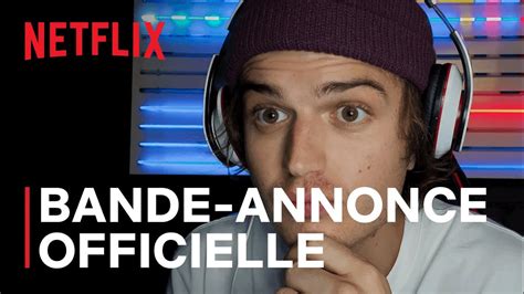 Mort à 2020 Bande annonce Netflix Breakforbuzz