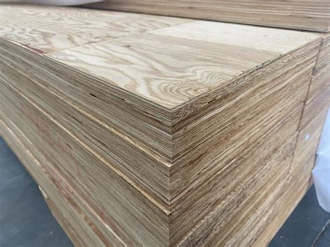 Lvl Engineered Timber 300x45 Timber Central