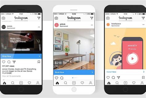 How To Create An Instagram Ad Campaign Postureinfohub