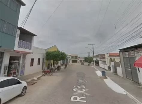 Dois Tremores De Terra S O Registrados Em Cidade Da Bahia Graus