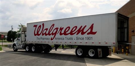 Walgreens Delivery 101: Areas, Hours, Fees