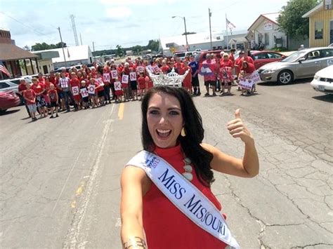 Junkies Predict Miss Missouri 2016 Pageant Junkies