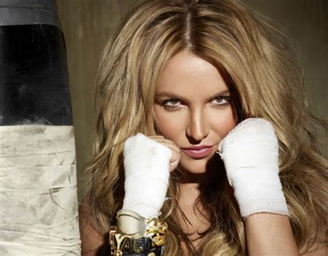 William Orbit Sigue Hablando Del Nuevo Disco De Britney Spears Cromosomax