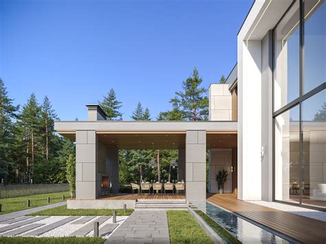Leninskiyw Gorki :: Behance