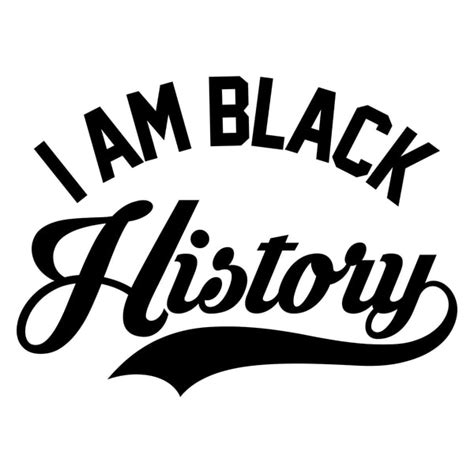 Black History Black Man Svg Afro Man Svg Cut Files Afro S Inspire