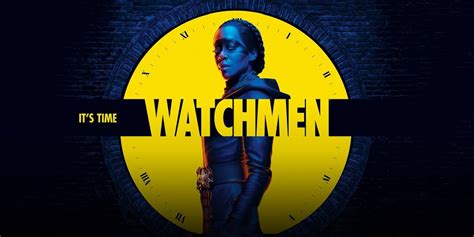 Watchmen (TV series) Wiki