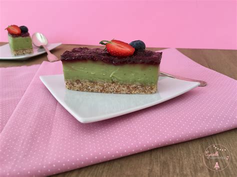 Comme Un Cheesecakeavocat Citron Vert Framboise Bataille Food