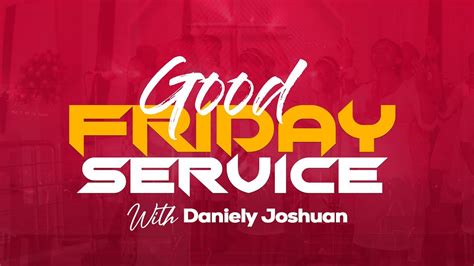 Live Ibada Ya Ijumaa Kuu Friday Service March Ev