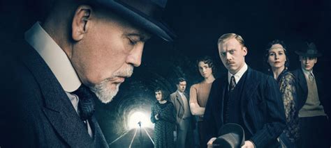 WATCH: Rupert Grint and John Malkovich in Trailer for Agatha Christie’s ...