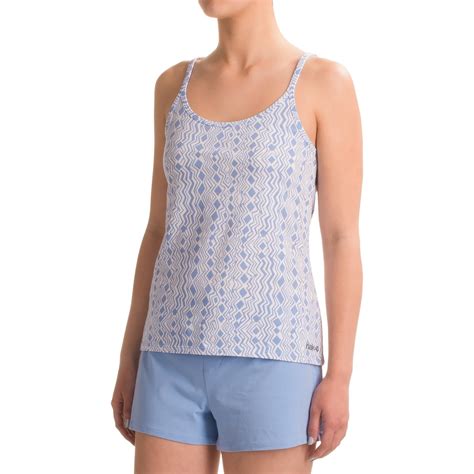 Naked Essential Cotton Stretch Camisole For Women Save