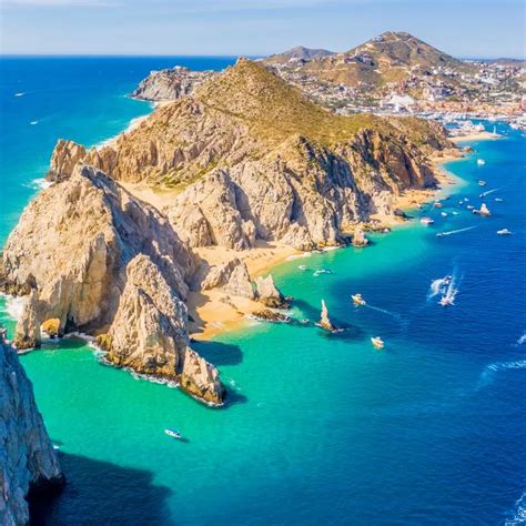 3 New Luxury Resorts Will Open In Los Cabos This Year Travel Off Path