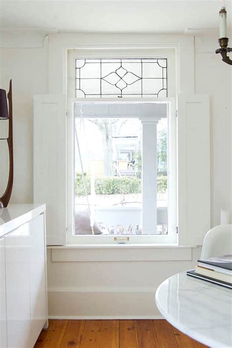 Interior Window Shutters Everything You Need To Know Laurel Home