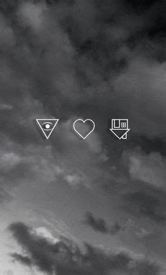 The Neighbourhood I Love You Wallpaper