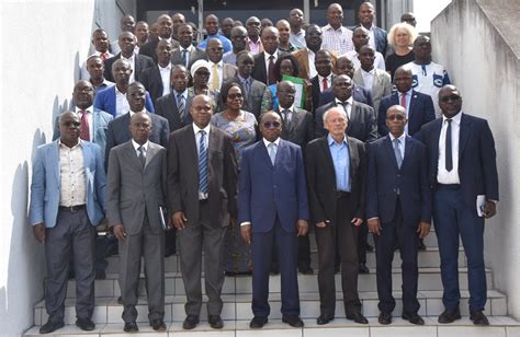 METFPA Atelier de Renforcement des Capacités des Enseignants de