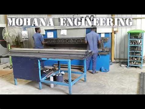 Cnc Bending Services Cnc Sheet Metal Bending In India