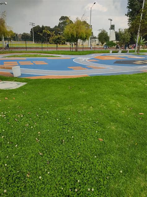 Los Mejores Parques Para Ni Os En Teusaquillo Bogot