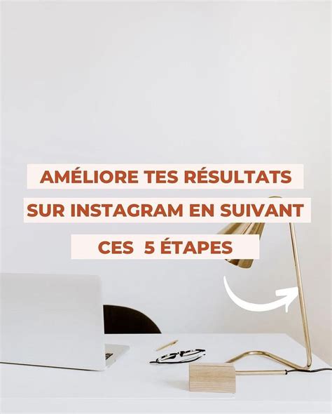 Épinglé par Emilie Goddet sur Stratégie Instagram Instagram Stratégie