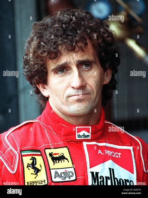 Driver For Prost Hi Res Stock Photography And Images Alamy