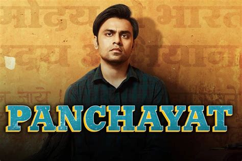 Panchayat 3 Ott Release Date 15 January Amazon Prime Video