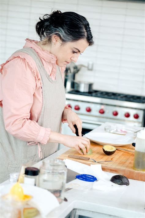 The Rise Of Claire Saffitz How The Gourmet Chef Became A Household Name