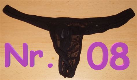 Thong Collection Nude Pics XHamster