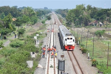 Pembangunan Jls Jadi Prioritas Pemprov Jatim Republika Online