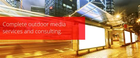 » AboutOutdoor Media SA